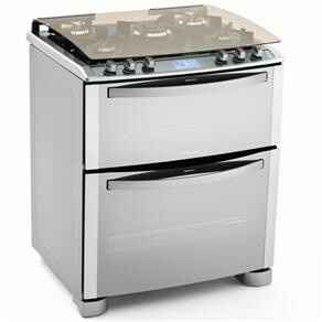  Fogão ou cooktop? Casadinhas e noivinhas me ajudem!!! - 4