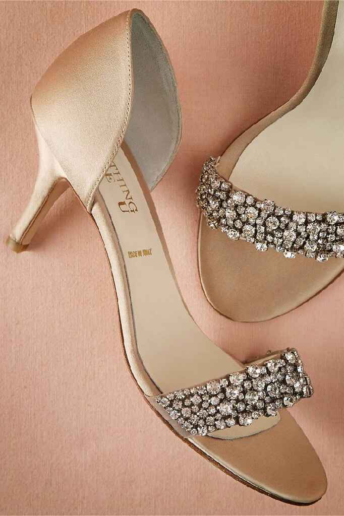  Em busca do sapato ideal - 4