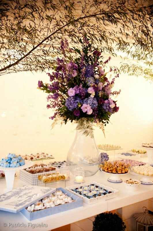  Meu casamento! Minha Tendência! - 3