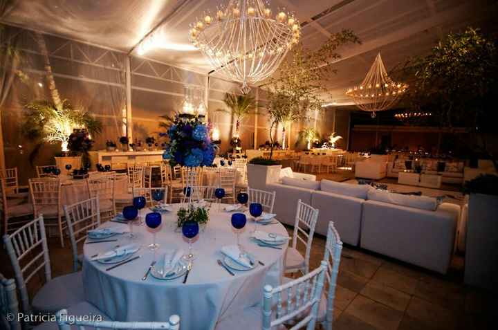  Meu casamento! Minha Tendência! - 6