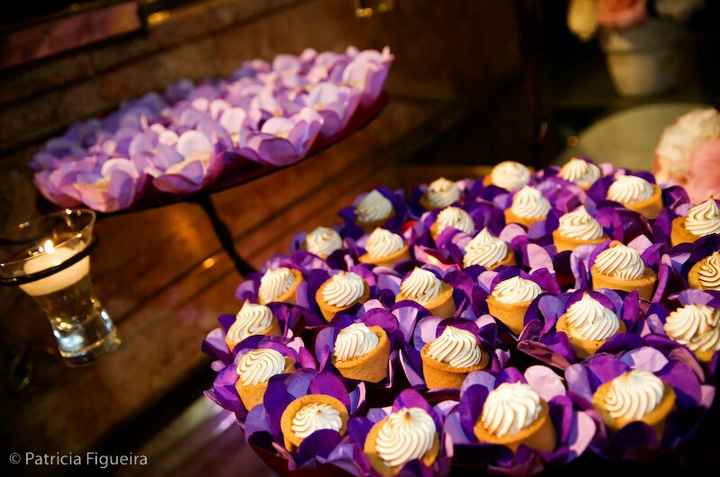  Meu casamento! Minha Tendência! - 8