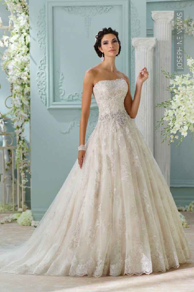  Vestidos tendência 2018/2019 - 3