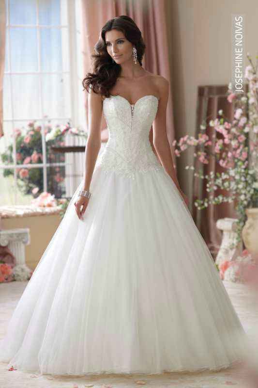  Vestidos tendência 2018/2019 - 5