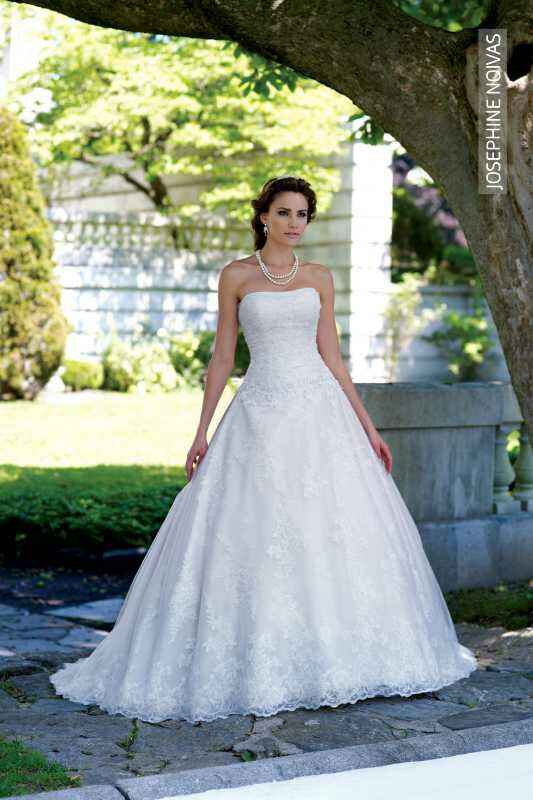  Vestidos tendência 2018/2019 - 8