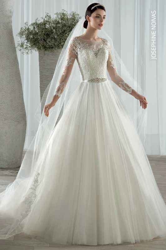  Vestidos tendência 2018/2019 - 9