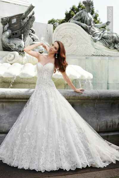  Vestidos tendência 2018/2019 - 13