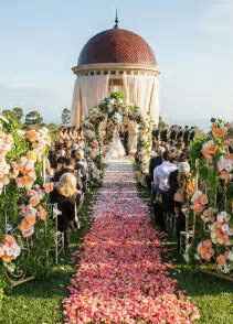  Decoração do casamento 👰🏼 - 5