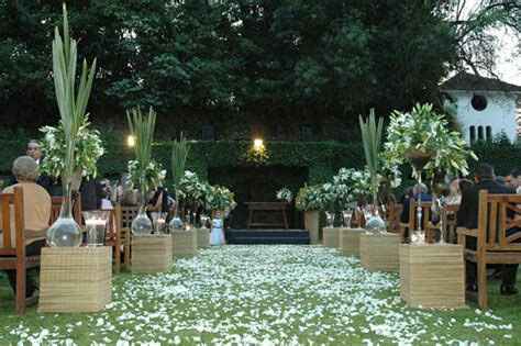  Decoração do casamento 👰🏼 - 7