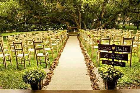  Decoração do casamento 👰🏼 - 9