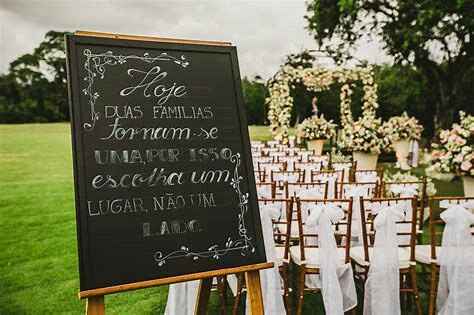  Decoração do casamento 👰🏼 - 10