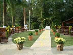  Decoração do casamento 👰🏼 - 11