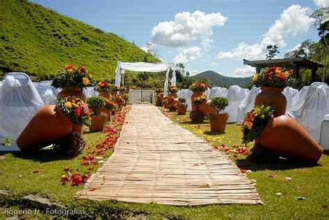  Decoração do casamento 👰🏼 - 13