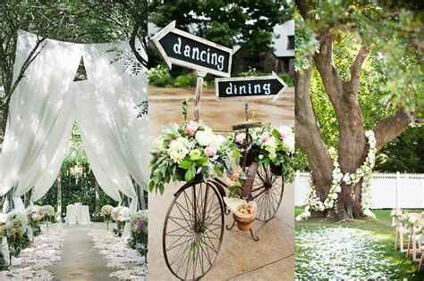  Decoração do casamento 👰🏼 - 14