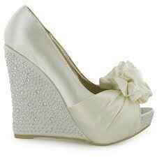 Qual sapato usar no grande dia??? Help... - 1