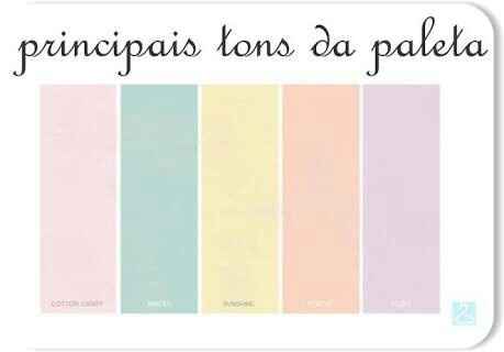 Cores Madrinhas - Me ajudem :( - 2