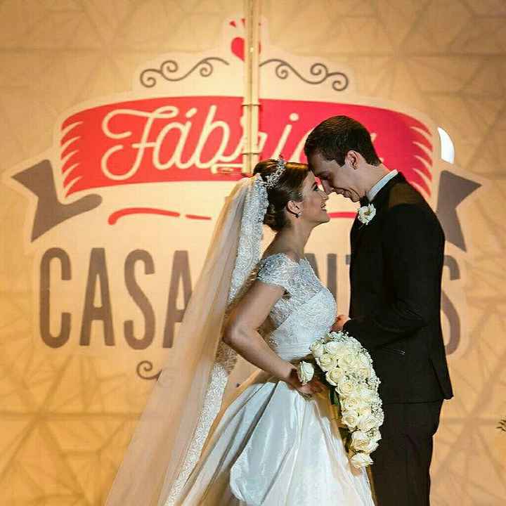 Fábrica de  casamentos- Princesa - 4