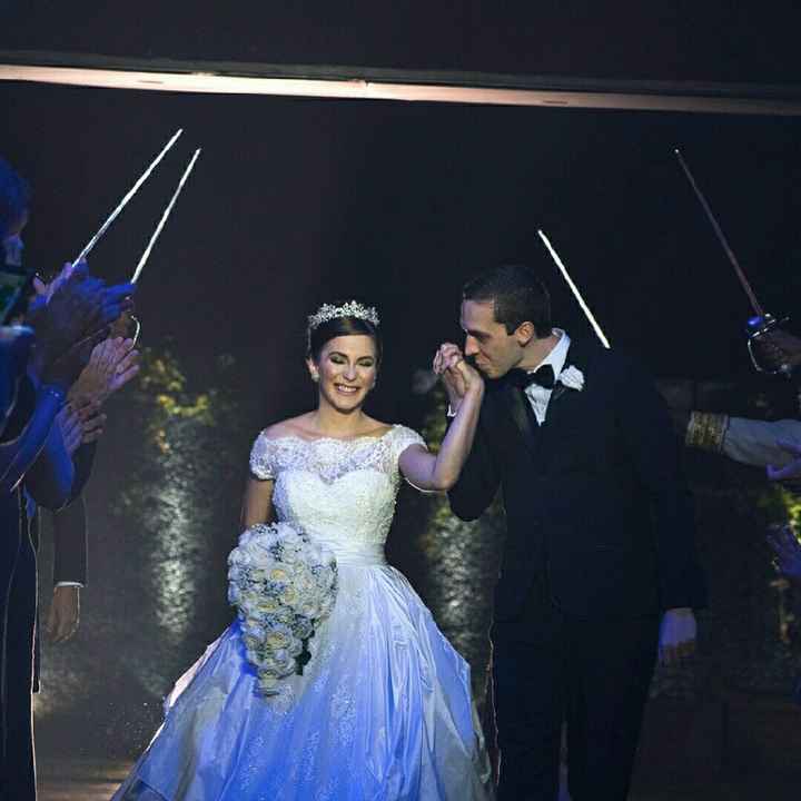 Fábrica de  casamentos- Princesa - 5