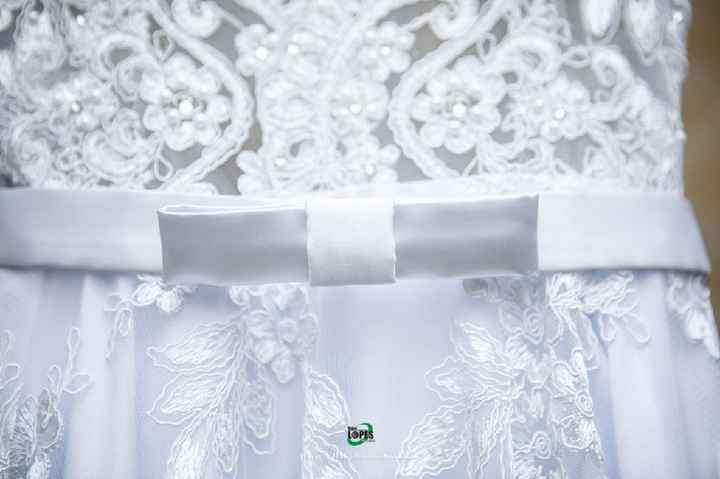 Vestido de noiva pela internet - 3