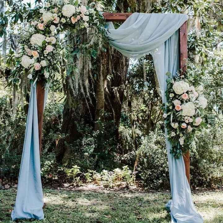 Série: Cores do Casamento 💙 - 16