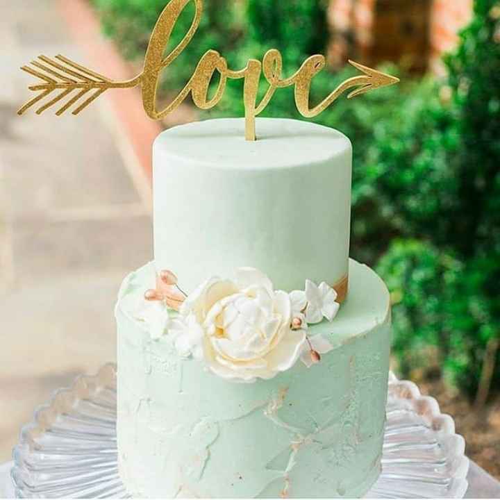 Série: Cores para casamento! Verde menta 🟢 - 7