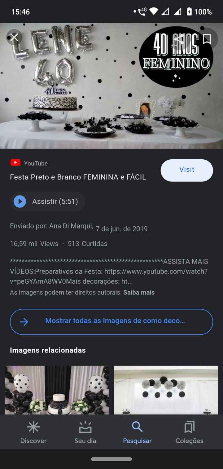 Noivado - 1