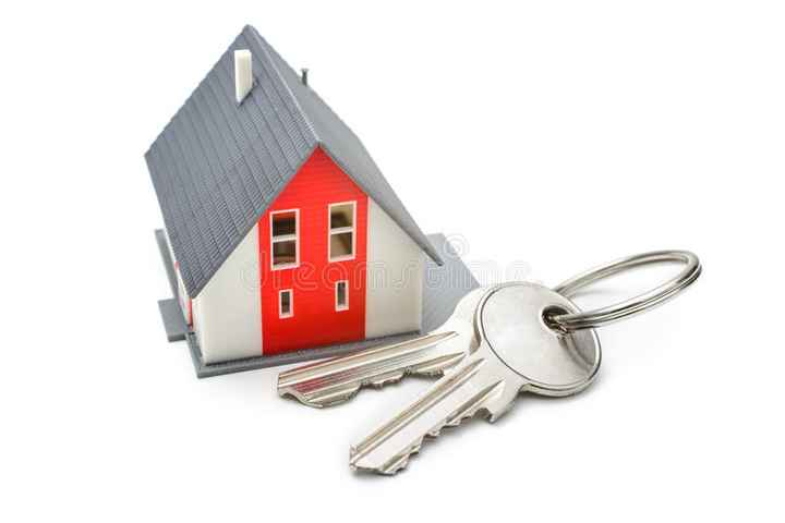 Quem casa, quer casa! - 1