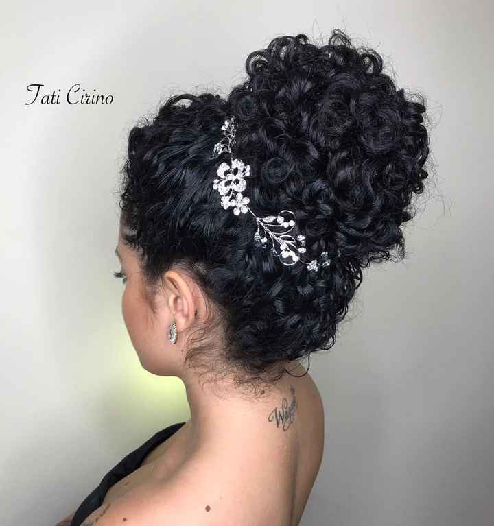 Penteado - 4