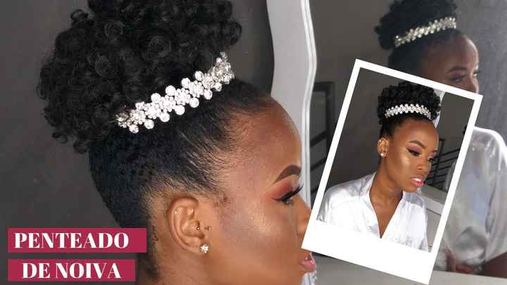 Penteado - 5