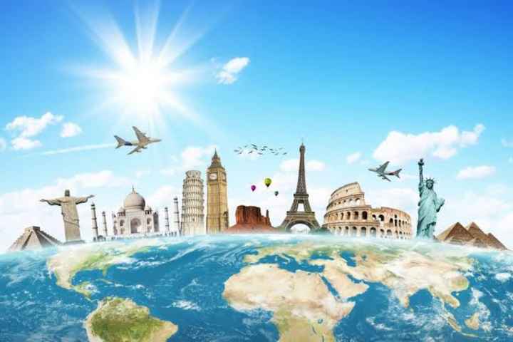 Indicação de site para viagens mais em conta! - 2