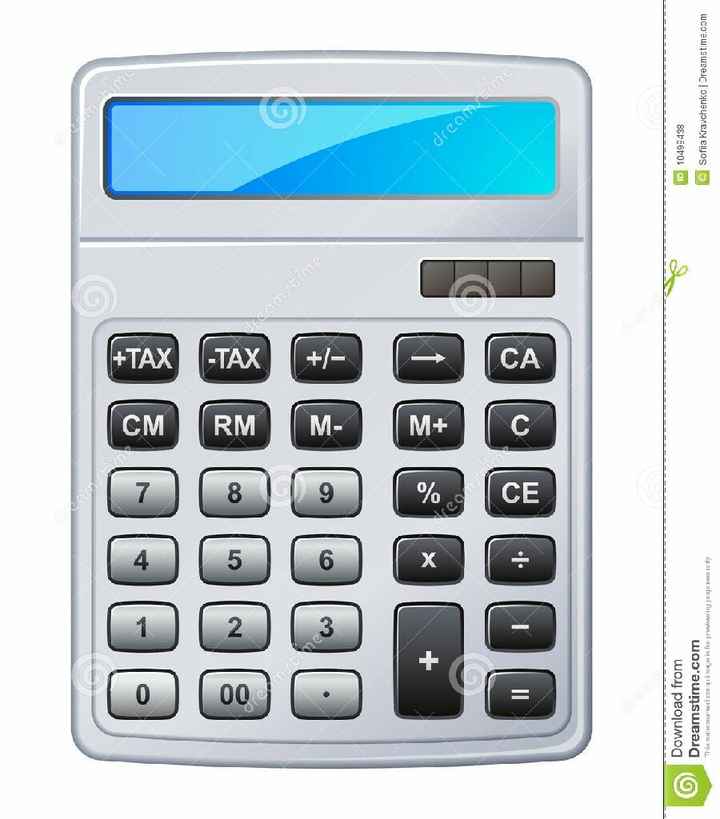 Hora de falar do orçamento!! - 1