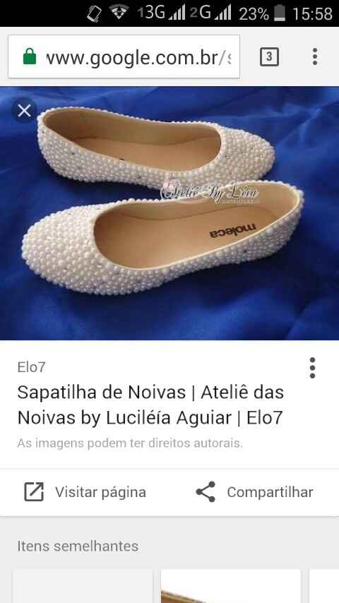 Sapato - 6