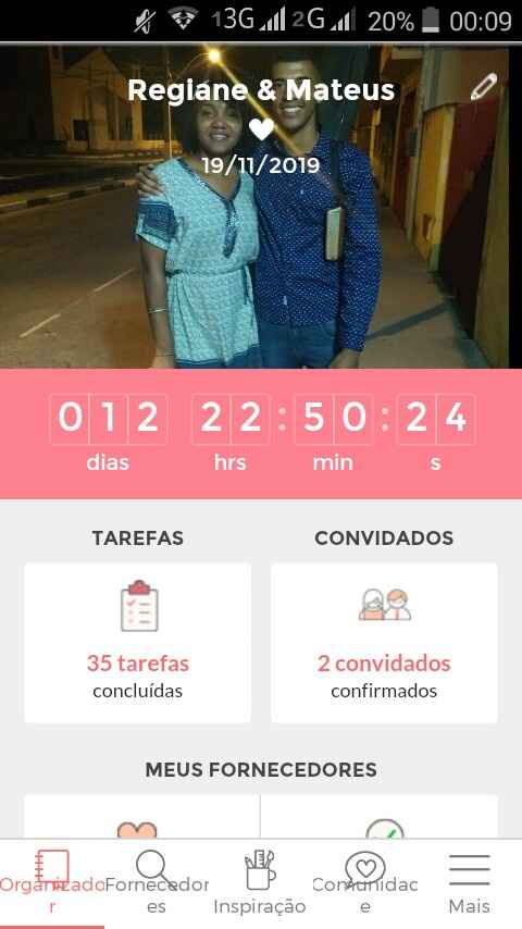 Meu contador - 1