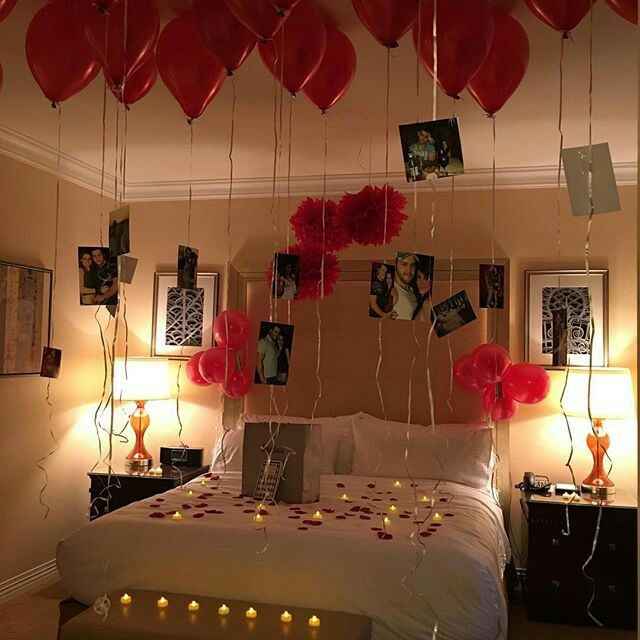 Ideias para noite de núpcias...vem ver...😍😘💏 - 1