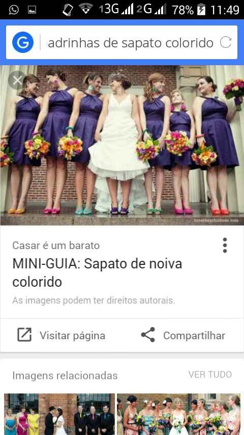 Madrinhas...👰 - 2