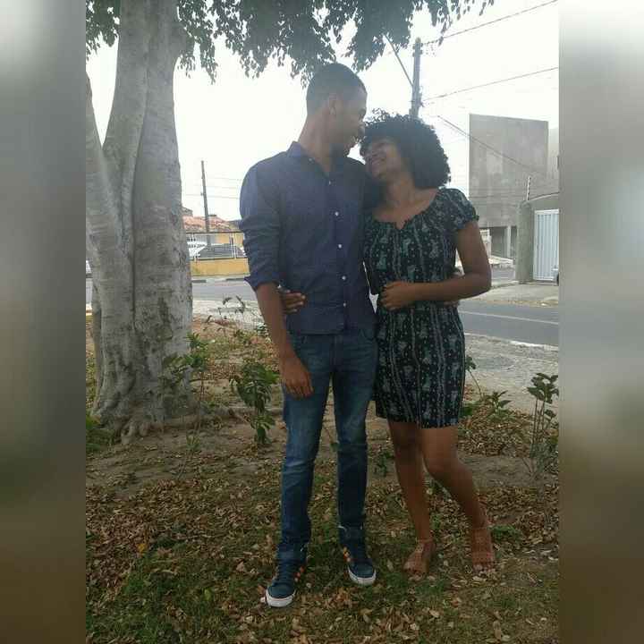 Momento love - 1