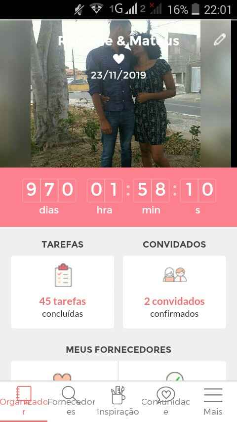 Faltam 130 dias - 1