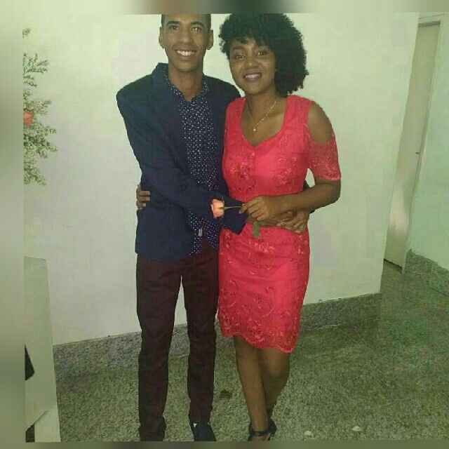 Meu futuro marido 💑💕 - 1
