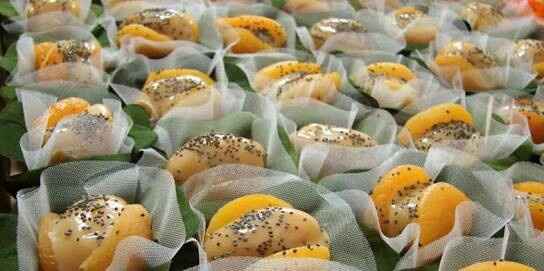 Doces - 2