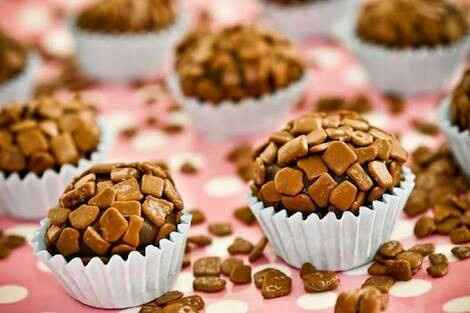 Doces - 3