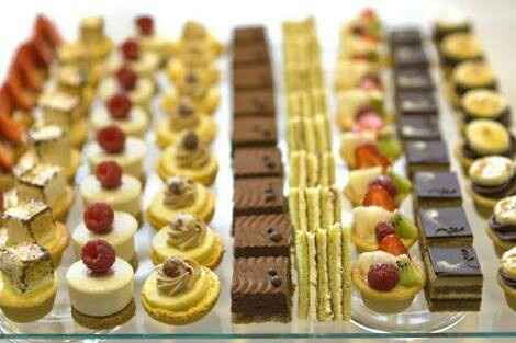 Doces - 5