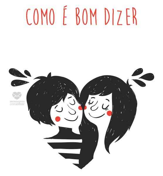 Muita calma nessa alma vai ficar tudo bem! - 1
