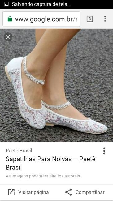 Sapato - 2