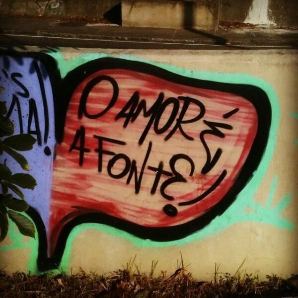 Não podemos esquecer o motivo real!! - 2