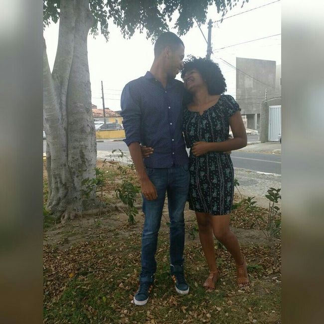 Momento love - 1