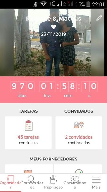 Faltam 130 dias - 1