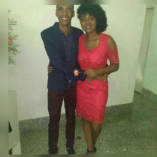 Meu futuro marido 💑💕 - 1