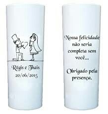 Lembrancinhas para convidados.. dúvida 😔 - 3