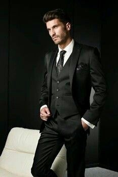 Look do noivo- pinterest...vem ver - 6