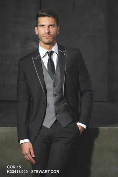 Look do noivo- pinterest...vem ver - 9