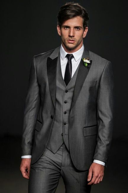 Look do noivo- pinterest...vem ver - 10